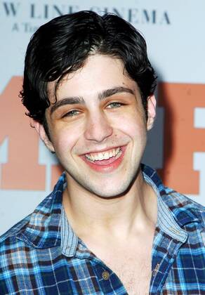Josh Peck at arrivals for SEMI-PRO Premiere, Grauman s Chinese Theatre, Los Angeles, CA, February 19, 2008. Photo by: Michael Germana Everett Collection !ACHTUNG AUFNAHMEDATUM GESCHÃ„TZT! PUBLICATIONXNOTxINxCANxCHNxFRAxITAxJPNxNORxPOLxRUSxESPxUKxUSA Copyright: xMichaelxGermana EverettxCollectionx 0819FBD GM022