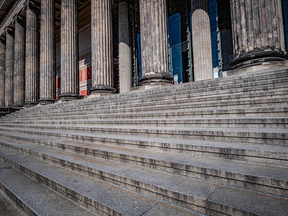 Berlin Mitte, Museum Island Altes Museum Berlin Museum Island