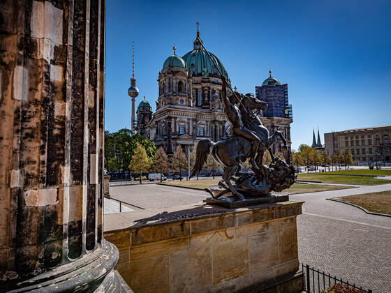 Berlin Mitte, Museum Island Old Museum Berlin Cathedral Berlin Museum Island
