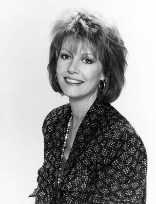 ALF, Anne Schedeen, (Season 1), 1986-90. Alien Productions Courtesy: Everett Collection Alien Productions Courtesy: Everett Collection !ACHTUNG AUFNAHMEDATUM GESCHÃ„TZT! PUBLICATIONXNOTxINxCANxCHNxFRAxITAxJPNxNORxPOLxRUSxESPxUKxUSA Copyright: xCourtesyxEverettxCollectionx TBDALFF EC016