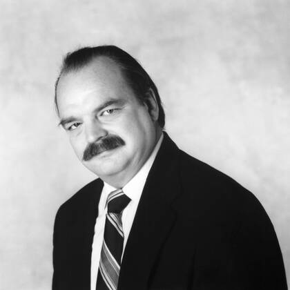 FERRIS BUELLER, Richard Riehle, (1990), 1990-91. Paramount Television Courtesy: Everett Collection Paramount Television Courtesy Everett Collection !ACHTUNG AUFNAHMEDATUM GESCHÃ„TZT! PUBLICATIONXNOTxINxCANxCHNxFRAxITAxJPNxNORxPOLxRUSxESPxUKxUSA Copyright: xParamountxTelevision CourtesyxEverettxCollectionx TBDFEBU EC007