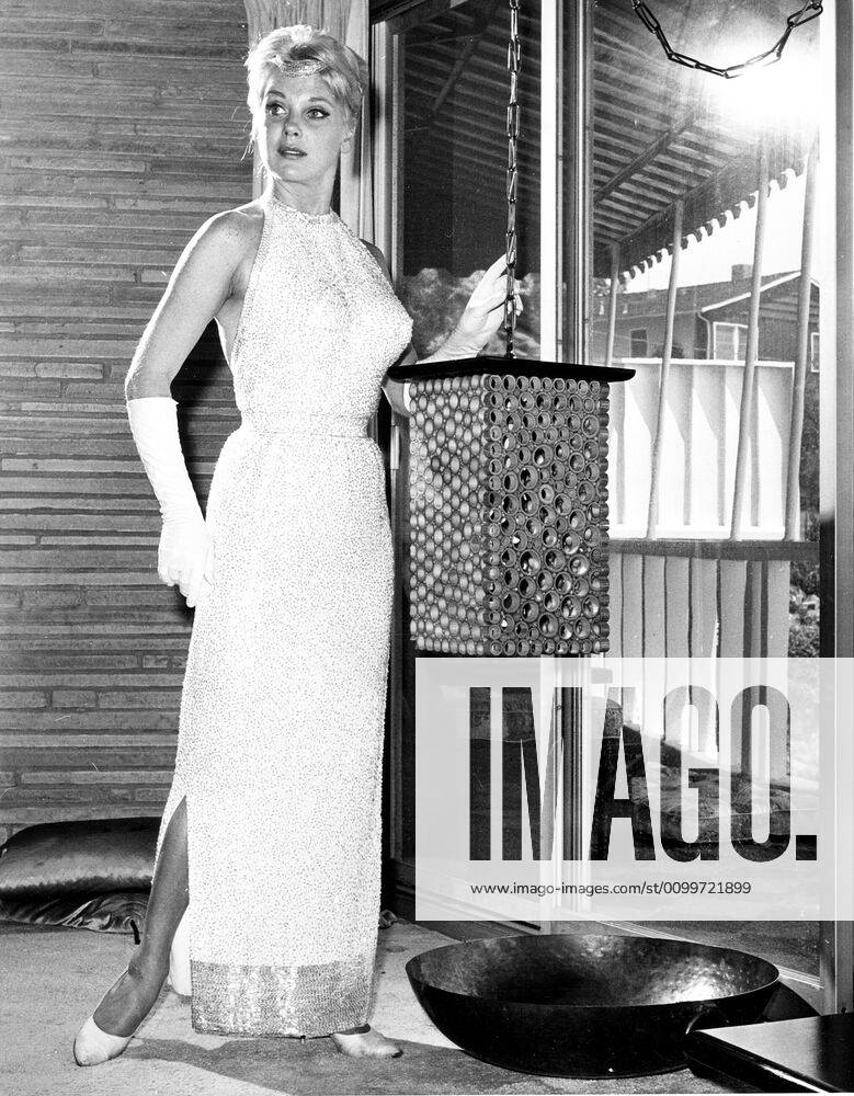 Connie Hines Swimsuit