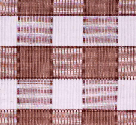 Linen white and brown fabric Linen white and brown fabric as background  Copyright: xoxanatravelx 7218958