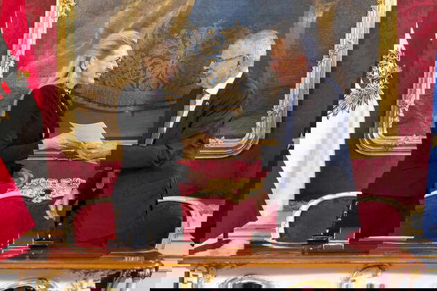 Christine aschbacher ehemann