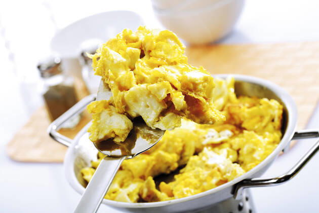 scrambled eggs fmy-h1p