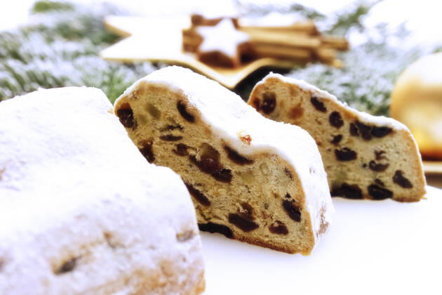 stollen,stollen fmy-k7e