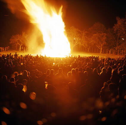 fire,campfire,easter fire frn-1oj