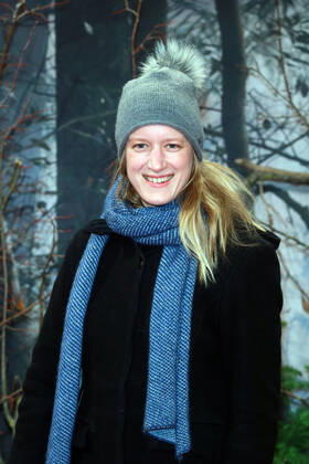 15 Stephanie Stremler at the premiere of the feature film Bird Box at Zoo Palast Berlin, 27 11 2018 Berlin Germany, Germany Copyright: xPOP-EYE Buggex 10106998_birdbox040