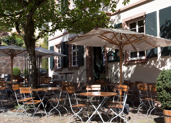 beer garden gfk-flx
