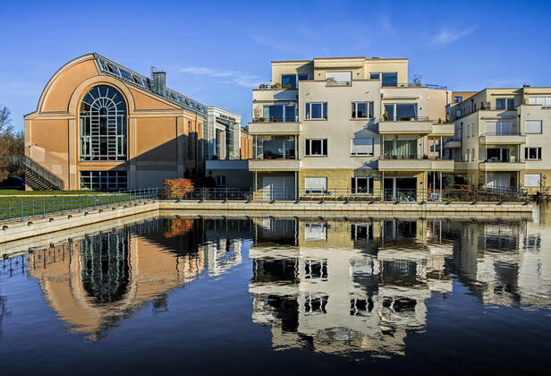 tegel,humboldt library gfk-ko2