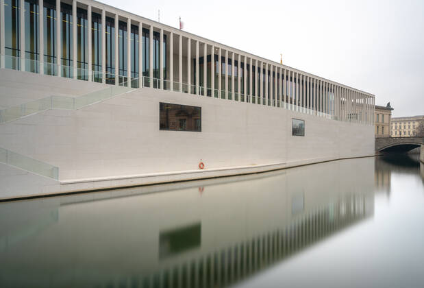 art museum,James Simon Gallery gfk-lhn