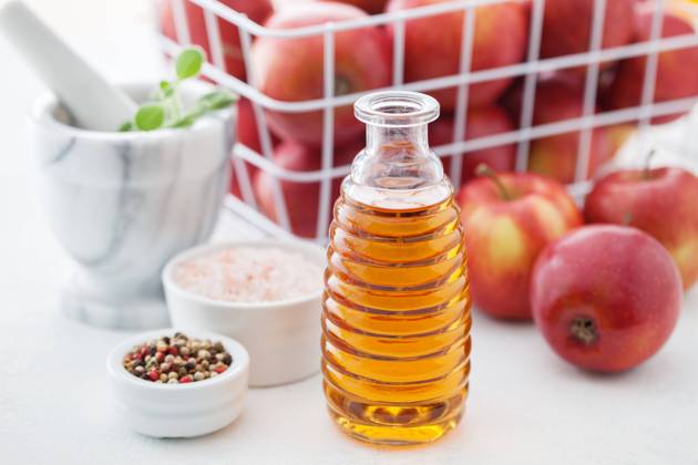 cider vinegar ghg-k98