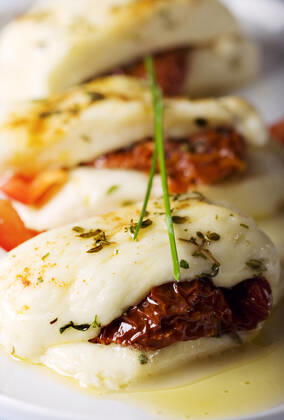 cheese,gratin,mediterranean cuisine,vegetarian cuisine gpc-eb