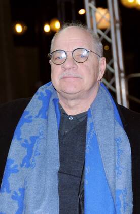 92 Paul Schrader attending the screening of the film Taxi Driver during 61st International Film Festival in Berlin, 17 February 2011, 61 Berlinale Berlin Berlin Deutschland Germany Copyright: xPOP-EYE Laura_Bussmannx 00242308_00242308