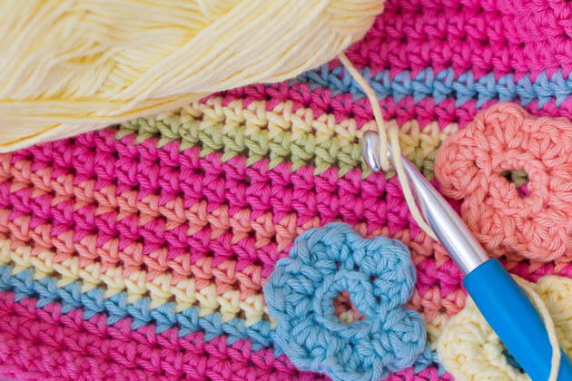 crochet,ball of wool,crochet hook l64-gjn