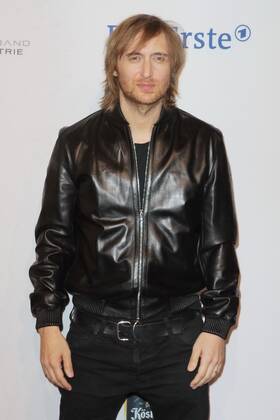 77 David Guetta guest at the ECHO 2012 awards ceremony in the exhibition halls under the Radio Tower Berlin, Berlin Berlin Deutschland Germany Copyright: xPOP-EYE Gabschx 00272960_00272960