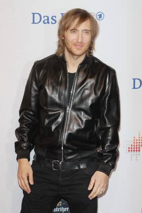 77 David Guetta guest at the ECHO 2012 awards ceremony in the exhibition halls under the Radio Tower Berlin, Berlin Berlin Deutschland Germany Copyright: xPOP-EYE Gabschx 00272961_00272961