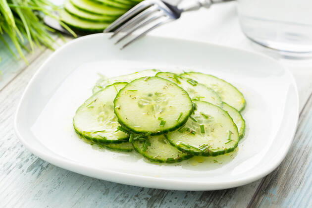 cucumber salad vvy-fns