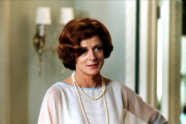 OSCARS: Beste Nebendarstellerin, Preisträgerinnen 1971-1980 CALIFORNIA SUITE CALIFORNIA SUITE MAGGIE SMITH Date: 1978. Strictly editorial use only in conjunction with the promotion of the film. Credit line mandatory. This image is copyright of the film company and is supplied under the terms of issue as film still. No commercial or book cover use permitted without prior consent from the film company.  Mandatory credit line: Image courtesy Ronald Grant Archive Mary Evans