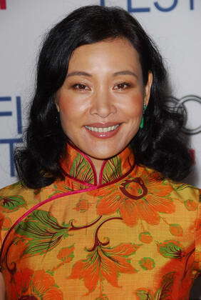 Joan Chen