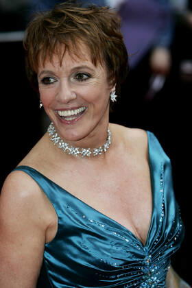 Esther Rantzen Television Presenter British Academy Television Awards Grosvenor House Hotel, London, England 07 May 2006 Esther Rantzen Television Presenter British Academy Television Awards Grosvenor House Hotel, London, England 07 May 2006  Copyright: AllstarxMaryxEvansxTimxMatthews 12998455