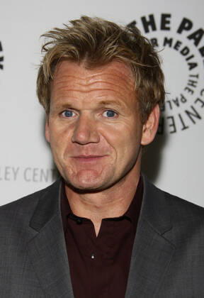 Gordon Ramsay Chef A Night In Hells Kitchen At The Paley Centre Beverly Hills , Los Angeles, Usa 20 November 2007 Gordon Ramsay Chef A Night In Hells Kitchen At The Paley Centre Beverly Hills , Los Angeles, Usa 20 November 2007  Copyright: AllstarxMaryxEvansxGrahamxWhitbyxBoot 13042545