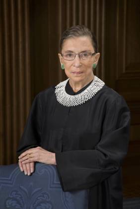 IMAGO ICONS: Ruth Bader Ginsburg September 18, 2020: Associate Justice to the US Supreme Court RUTH BADER GINSBURG died Friday at age 87 from complications of cancer. FILE PHOTO SHOT ON: October 8, 2010 - Washington, District of Columbia, U.S. - Supreme Court Justice Ruth Bader Ginsburg. Washington U.S. - ZUMAm67_ 20101008_zaf_m67_005 Copyright: xHandoutx