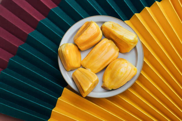 Commercial minimalist style jackfruit material  815388296987934770