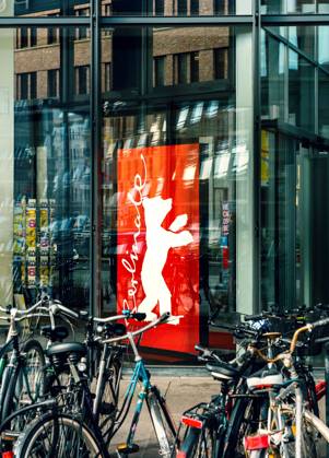 Berlinale in Berlin 1020916297