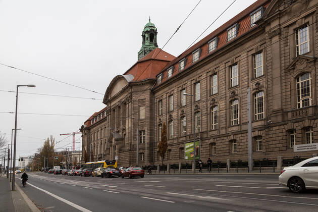 Federal Ministry of Economics and Energy in Berlin on 21 11 2020