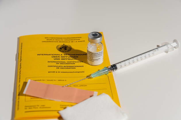 Kiel, 11 01 2021 Vaccination centre Kiel Further vaccine deliveries mean that the capacity utilisation of the vaccination centres can be ramped up from next week in Kiel and also throughout Schleswig-Holstein The teams are ready and procedures are functioning