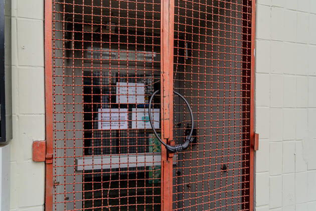 Closed gastronomy during the Corona Lockdown in Janaur 2021 in the district Hamburg St Pauli Closed gastronomy during the Corona Lockdown in Janaur 2021 in the district Hamburg St Pauli , Hamburg Hamburg Germany St Pauli