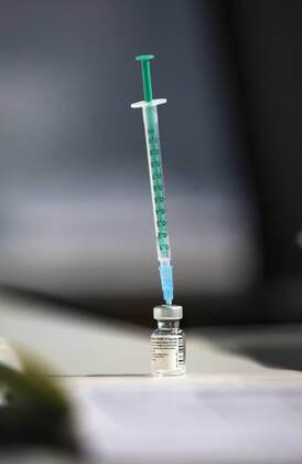District Vaccination Centre Messe Stuttgart District Vaccination Centre Messe Stuttgart