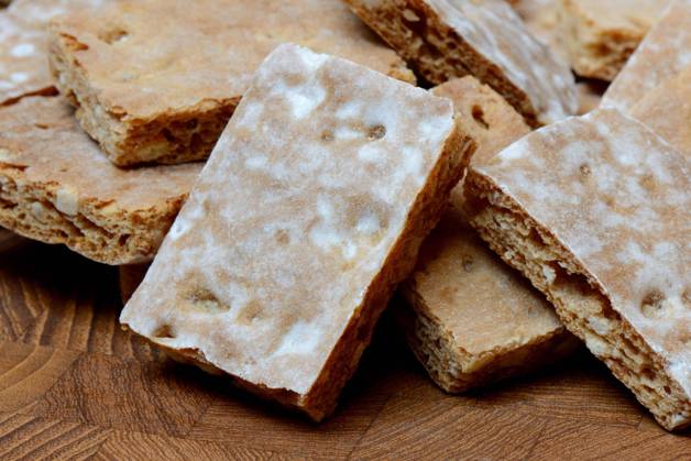 Basler Leckerli, biscuits, Läckerli, gingerbread Copyright: imageBROKER/J.xPfeiffer iblpjr05184933.jpg