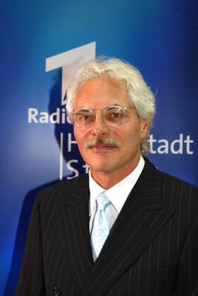 Deppendorf Photo IMAGO Herrmann Topic Thomas Roth new head of ARD capital bureau Copyright: xEventpressxHerrmannx