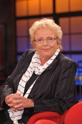 Gisela Marx at the WDR broadcast KÜlner Treff on 27 08 2010 Copyright: xEventpressxAdolphx