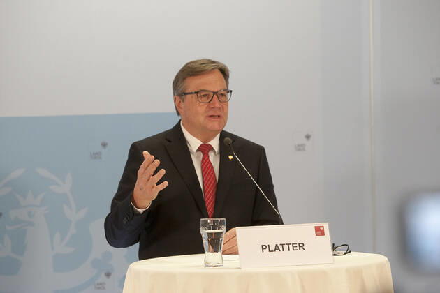 AUT, 2021 03 11 FEATURE COVID HEALTH LARGE-SCALE VACCINATION CAMPAIGN WITH BIONTECH PFIZER IN SCHWAZ DISTRICT