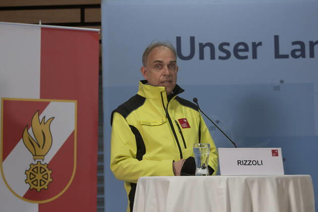 AUT, 2021 03 11 FEATURE COVID HEALTH LARGE-SCALE VACCINATION CAMPAIGN WITH BIONTECH PFIZER IN SCHWAZ DISTRICT