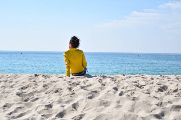 Coronavirus in Frankreich, Eindrücke aus Cannes Coronavirus en France: 3e week-end de confinement a Cannes. Cannes, 3eme Confinement (2021) : Des mesures de confinement inedites s appliquent a partir de ce week-end dans seize departements de France, notamment en region parisienne, dans le nord du pays, mais aussi en Normandie. Ce confinement acte III est plus souple que les precedentes editions : il est desormais possible de se promener sans limite de duree dans un rayon de dix kilometres, muni de son attestation de deplacement. 266186 2021-03-20 _sans_perso  Copyright: xL.Urmanx xStarfacex STAR_266186_035