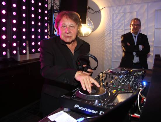Peter Urban , 8 Hamburg Summer Party at the Steigenberger Hotel Treudelberg Hamburg, Copyright: xEventpressxxrhx