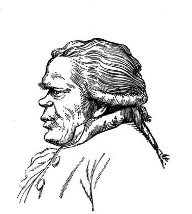 Georges Jacques Danton Photos Imago