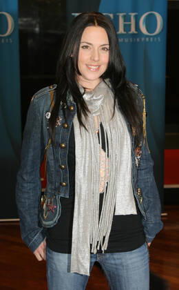 Echo Awards 12 03 2006 Singer Melanie Jayne Chisholm Melanie C, Mel C, Band Spice Girls at the Echo Awards, at Hotel Estrel, Sonnenallee 225, Berlin 12 03 2006