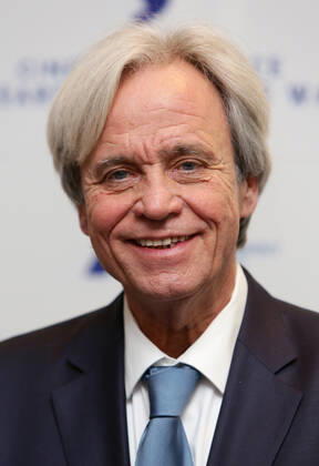 Gerhard Kaempfe - Heroes Gala in Hotel Adlon in Berlin am 08.11.2014 Copyright: xJamesxColdreyx