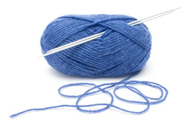  knit, 19.10.2006, Copyright: xfarbenfinsternisx Panthermedia00454083