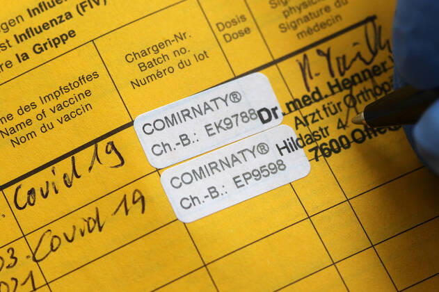 Covid 19 entry theme image coronavirus, coronapandemic internat Copyright: xFleigx xEibner-Pressefotox EP_dfg