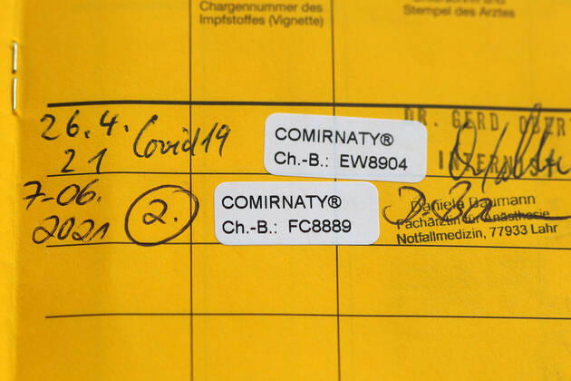 Covid 19 entry theme image coronavirus, coronapandemic internat Copyright: xFleigx xEibner-Pressefotox EP_dfg