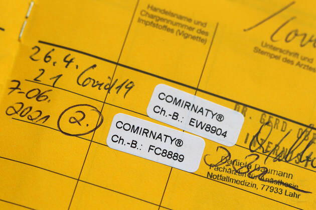 Covid 19 entry theme image coronavirus, coronapandemic internat Copyright: xFleigx xEibner-Pressefotox EP_dfg
