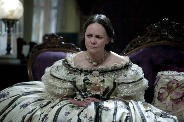 Sally Field, 75. Geburtstag am 6. November Sally Field Characters: Mary Todd Lincoln Film: Lincoln (2012) Director: Steven Spielberg 09 November 2012  Copyright: MaryxEvansxAFxArchivexTouchstonexPictures 13061675 EDITORIAL USE ONLY