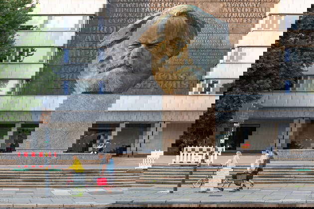 Marxism Photos Imago