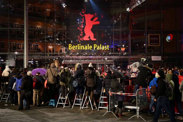Camile Claudel Premiere - Atmosphere and features during the 63rd Berlin Film Festival (Berlinale) in Berlin, Germany on 12.02.2013 Copyright: xJamesxColdreyx